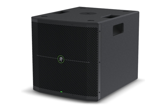 Set Asta Per Subwoofer Mackie Thump115S image 5