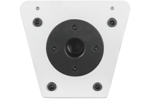 Omnitronic MAXX-1206DSP 2.1 Sistema Activo Blanco image 5
