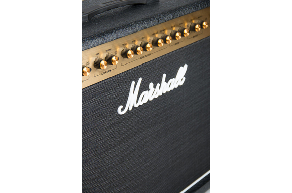Marshall DSL40CR image 5