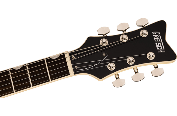 Gretsch Guitars Electromatic Jet Club Buttercream image 5