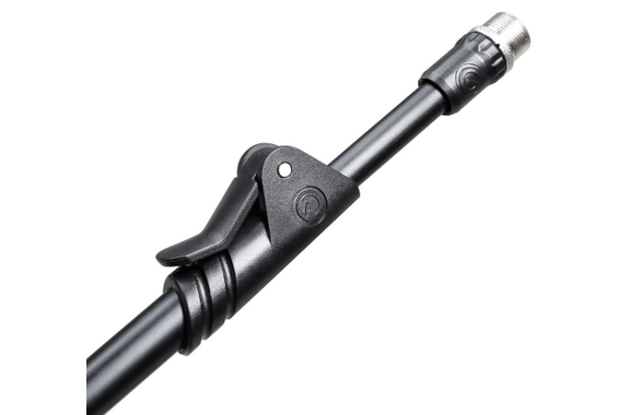 Gravity MS 3122 HDB Microphone Stand image 5