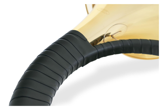 Classic Cantabile PH-400 Bb Parforcehorn Jagdhorn image 5