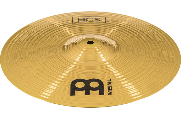 Meinl HCS Hi-Hat de 13" image 5