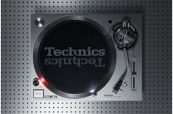 Technics SL-1200 MK7 DJ Turntable image 5
