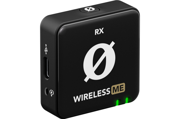 Rode Wireless ME Dual  image 5