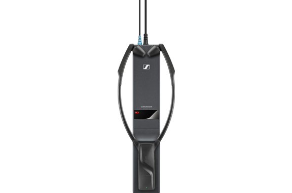 Sennheiser RR 2000 In Ear TV Funkkopfhörer zu zweit Set image 5