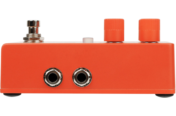Klowra Verdict Polyphonic Octave Pedal image 5