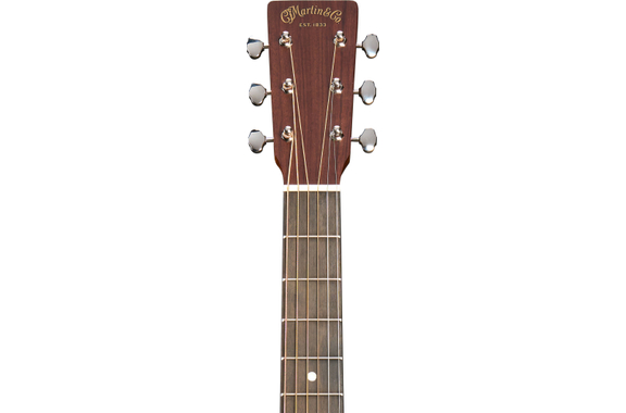 Martin 000E Retro Plus Granadillo image 5