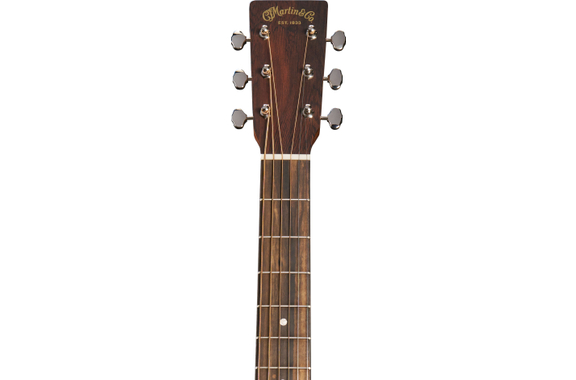 Martin D-12E Retro Spruce image 5