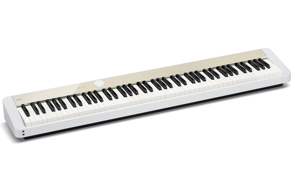 Casio PX-S1100 MB Privia Pianoforte Digitale Mellow Beige image 5