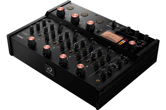 Alphatheta Euphonia Rotary Mixer image 5