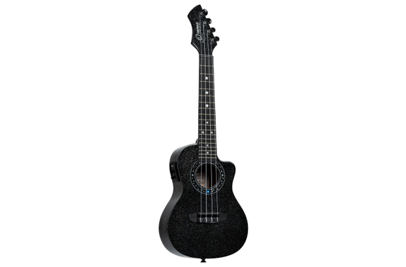 Set de Ukelele de Concierto Ortega RUHZ-CE-STAR image 5