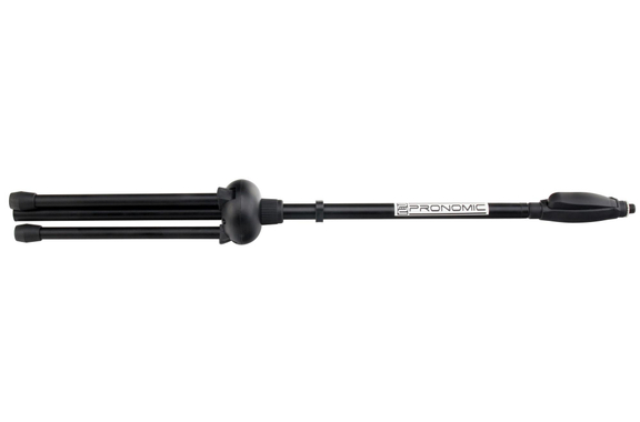 Pronomic MS-250 Eenhandige Microfoonstandaard image 5