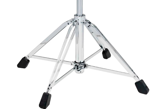 DW 9100AL Airlift Round Top Drum Throne with Backrest image 5
