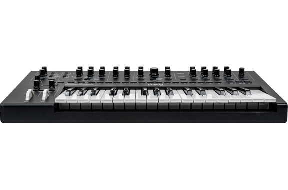 Moog Messenger  image 5