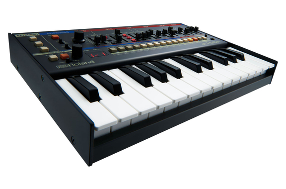 Module Synthétiseur Roland JU-06A Boutique image 5