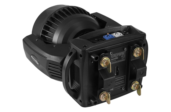 Set Valigetta Eurolite LED TMH-X4 Moving-Head Wash image 5