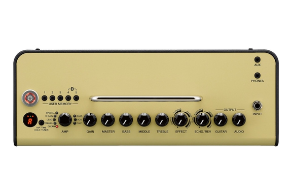 Yamaha THR-10II Set image 5