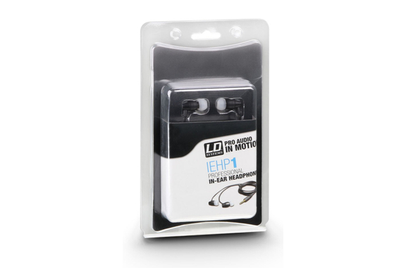 LD Systems MEI 1000 G2 BPR Set image 5