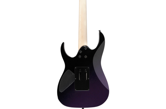 Ibanez RG470DX-TMN Tokyo Midnight image 5