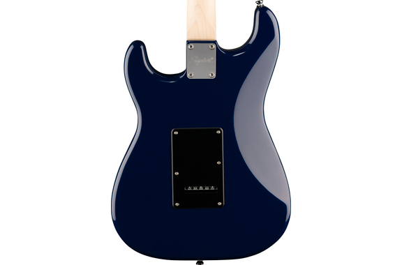 Squier Sonic Stratocaster HSS Midnight Blue image 5
