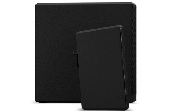 LD Systems Dave 18 G4X Set image 5