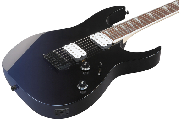 Ibanez RG421DX-TWS RG Twilight Shade image 5