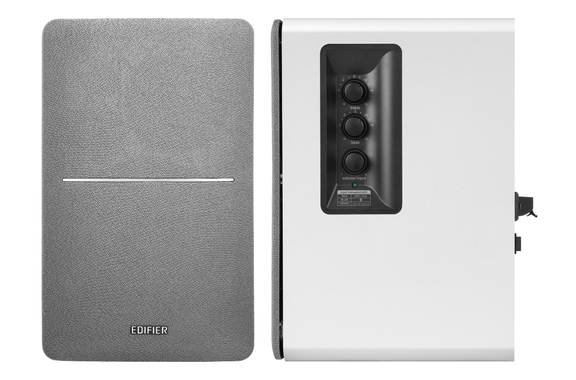 Système d'enceintes Edifier Studio R1280DB WS 2.0 Blanc image 5