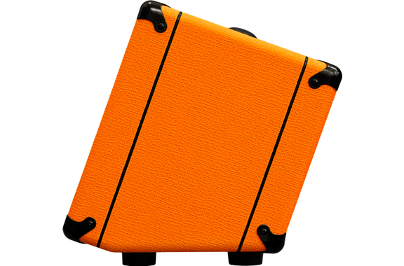 Orange Outlowd ES60 Ed Sheeran image 5