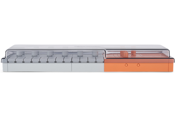 Decksaver Yamaha SEQTRAK image 5