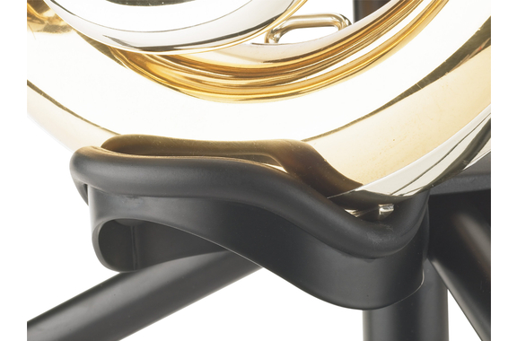 K&M 14920 Support Pour Tenorhorn image 5