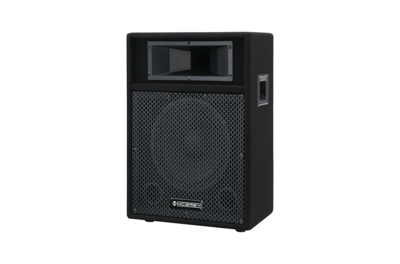 Pronomic StagePower PM83-110 PA Set image 5