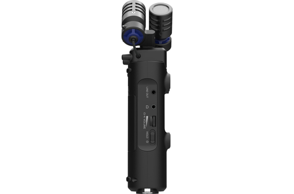 Zoom H5 Studio  image 5
