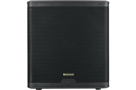 Pronomic C-118SA active subwoofer image 5