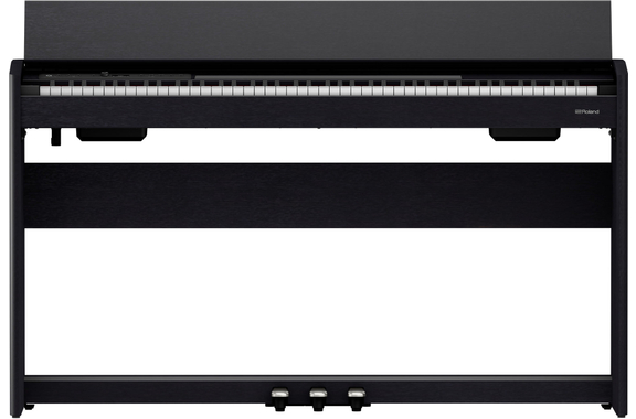 Roland F701-CB Digital Piano Black image 5