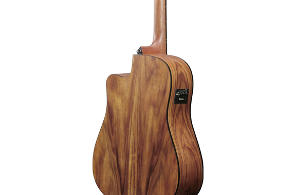 Ibanez V40WSCE-OPB Open Pore Brown image 5