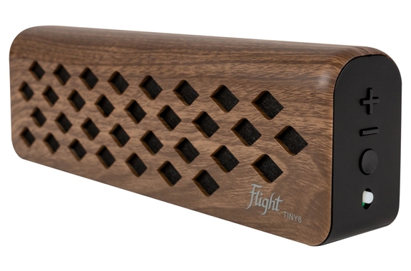 Flight Tiny6 Walnut image 5
