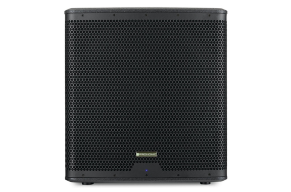 Pronomic C-118SA Subwoofer Actif Set de 2 image 5