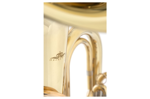 Lechgold OB-19/4L Oberkrainer Baritone image 5