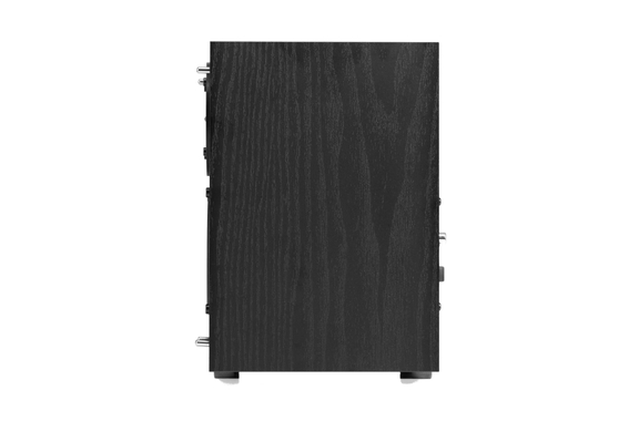 Enceintes Bibliothèque Edifier R33BT Noires Avec Pieds image 5