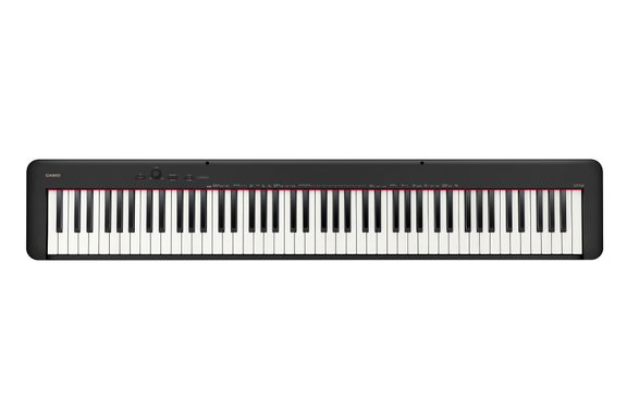 Casio CDP-S160SET E-Piano Negro image 5