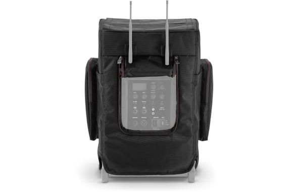 LD Systems ANNY 10 PC Cover image 5