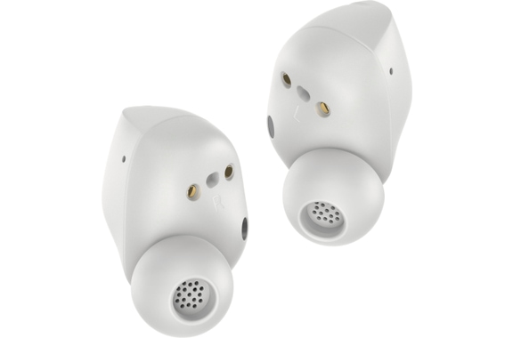 Auriculares Sennheiser Accentum True Wireless ANC IP54 BT Blanco image 5
