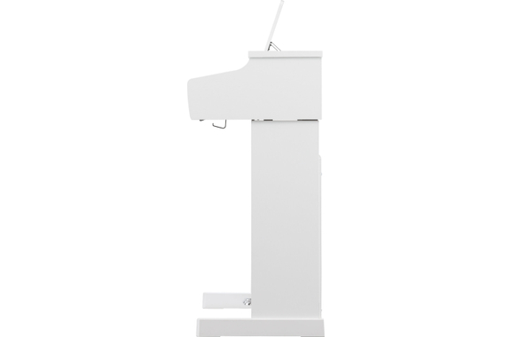 Kawai CX202B Digitale Piano Satijnwit image 5