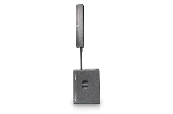 db Technologies ES 1002 Système PA Actif image 5