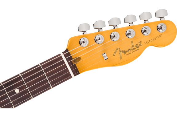 Fender American Professional HotShot Telecaster 3-Color Sunburst image 5