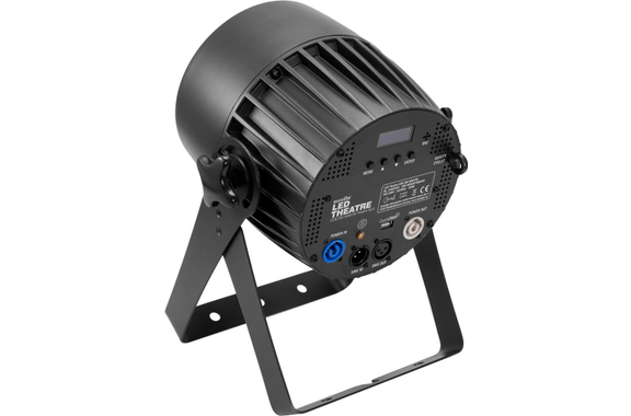 Eurolite LED Theatre COB 200 CW/WW image 5