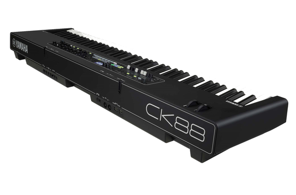 Yamaha CK88 Stage Keyboard Deluxe Set image 5