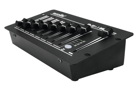 Eurolite FD-32+1 DMX Dimmer Panel image 5