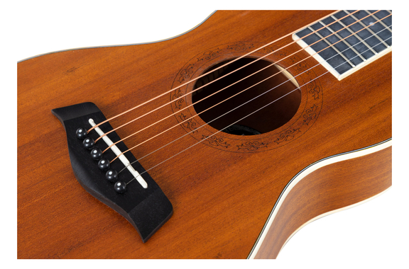 Rocktile G-10 NT Guitarlele Natur image 5